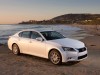 Lexus GS 450h 2014