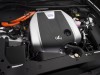 Lexus GS 450h 2014
