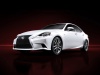 Lexus IS F Sport 2014
