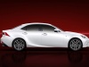 Lexus IS F Sport 2014
