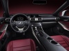 Lexus IS F Sport 2014