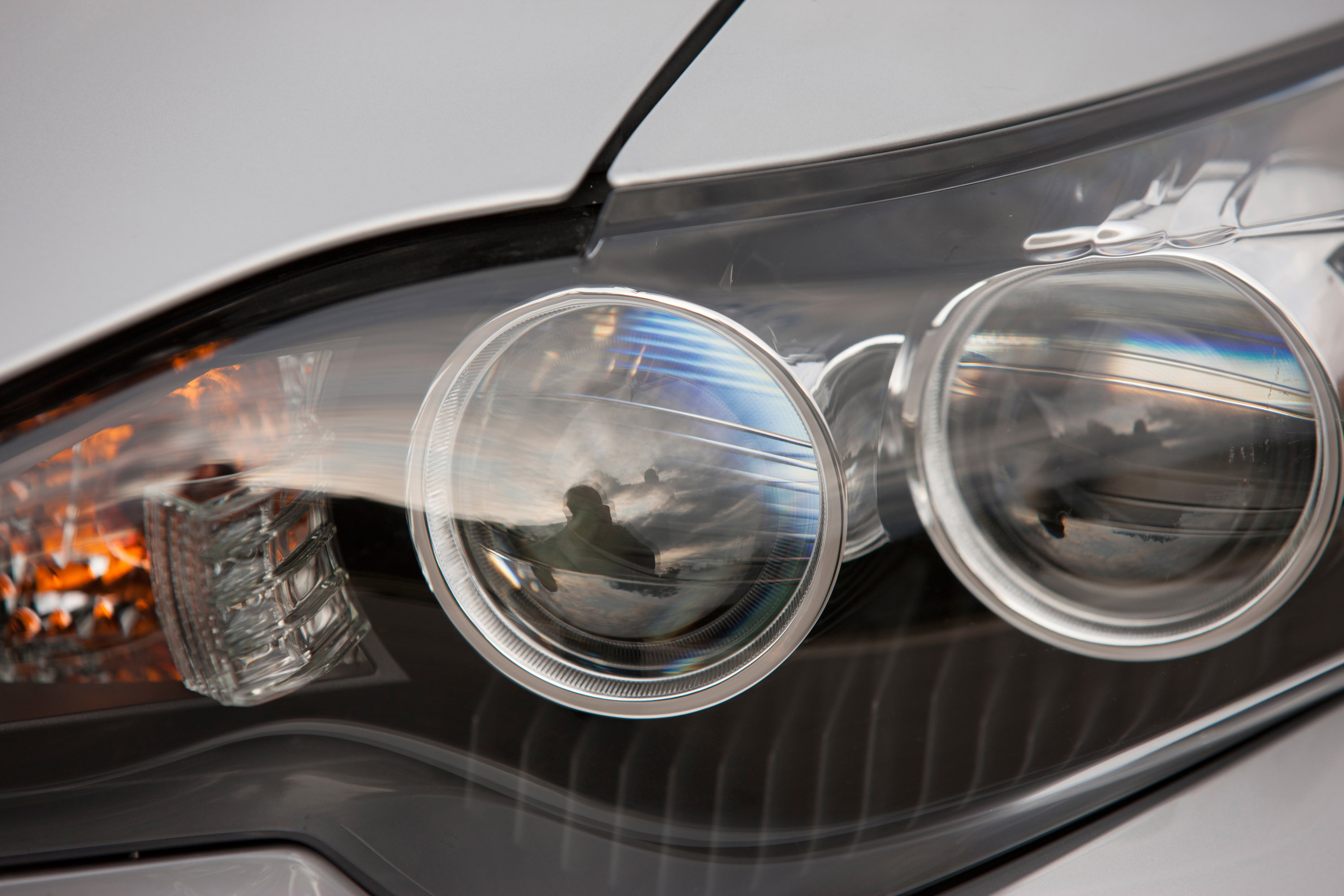 Lexus IS photo #68