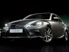 Lexus IS 2014