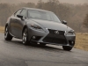 Lexus IS 2014