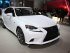 Lexus IS 2014
