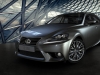 Lexus IS 2014