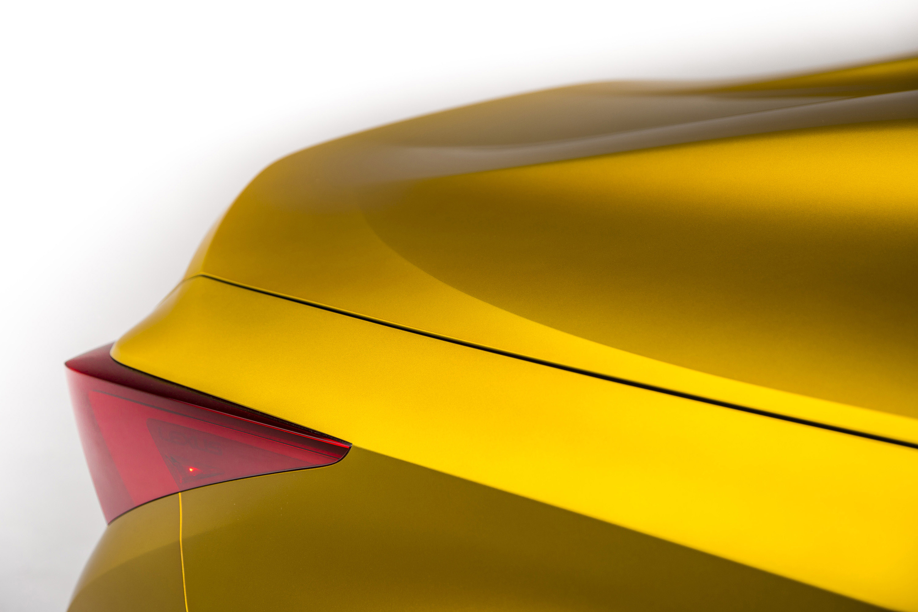 Lexus LF-C2 Roadster Concept photo #25