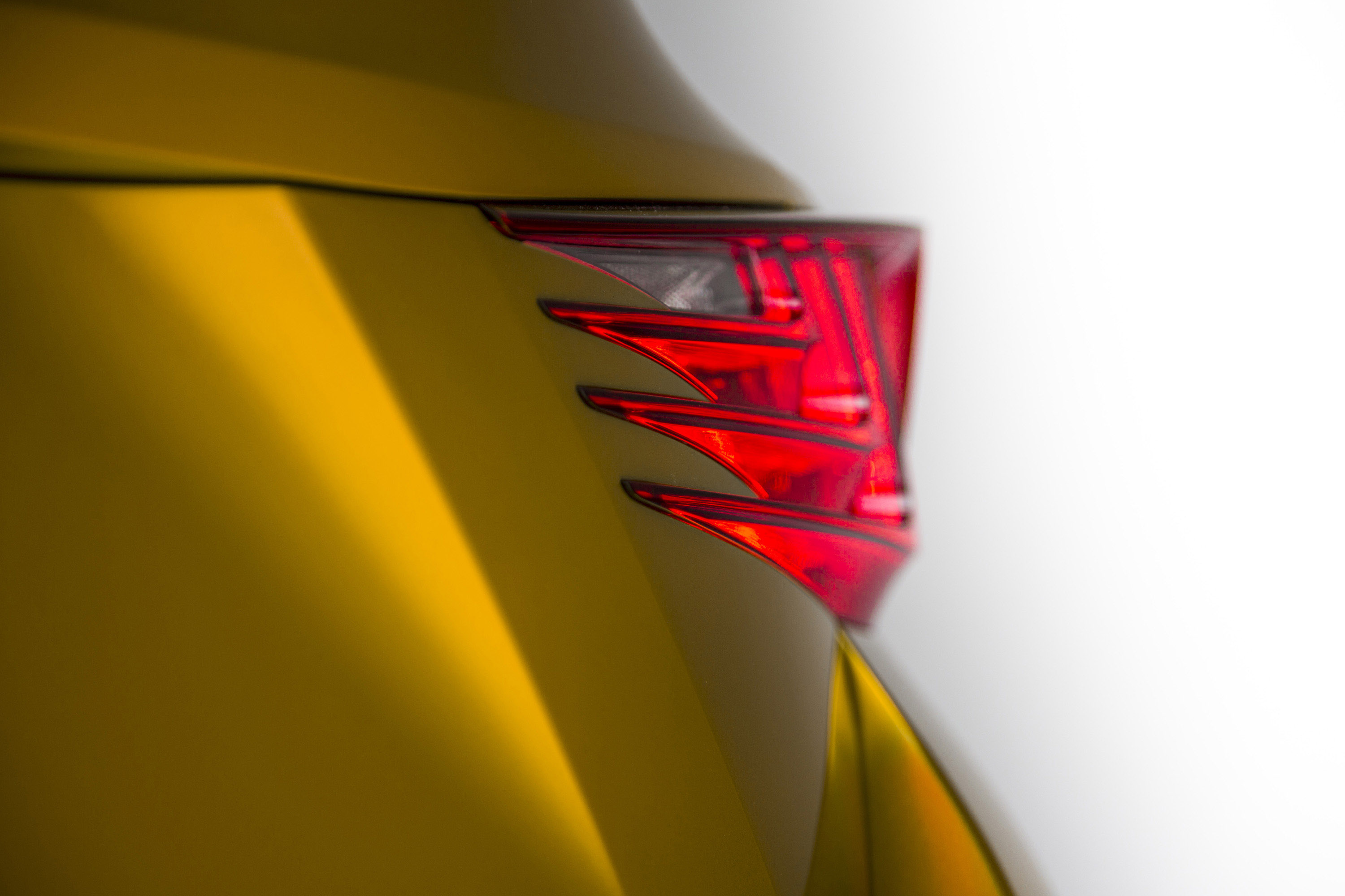 Lexus LF-C2 Roadster Concept photo #26