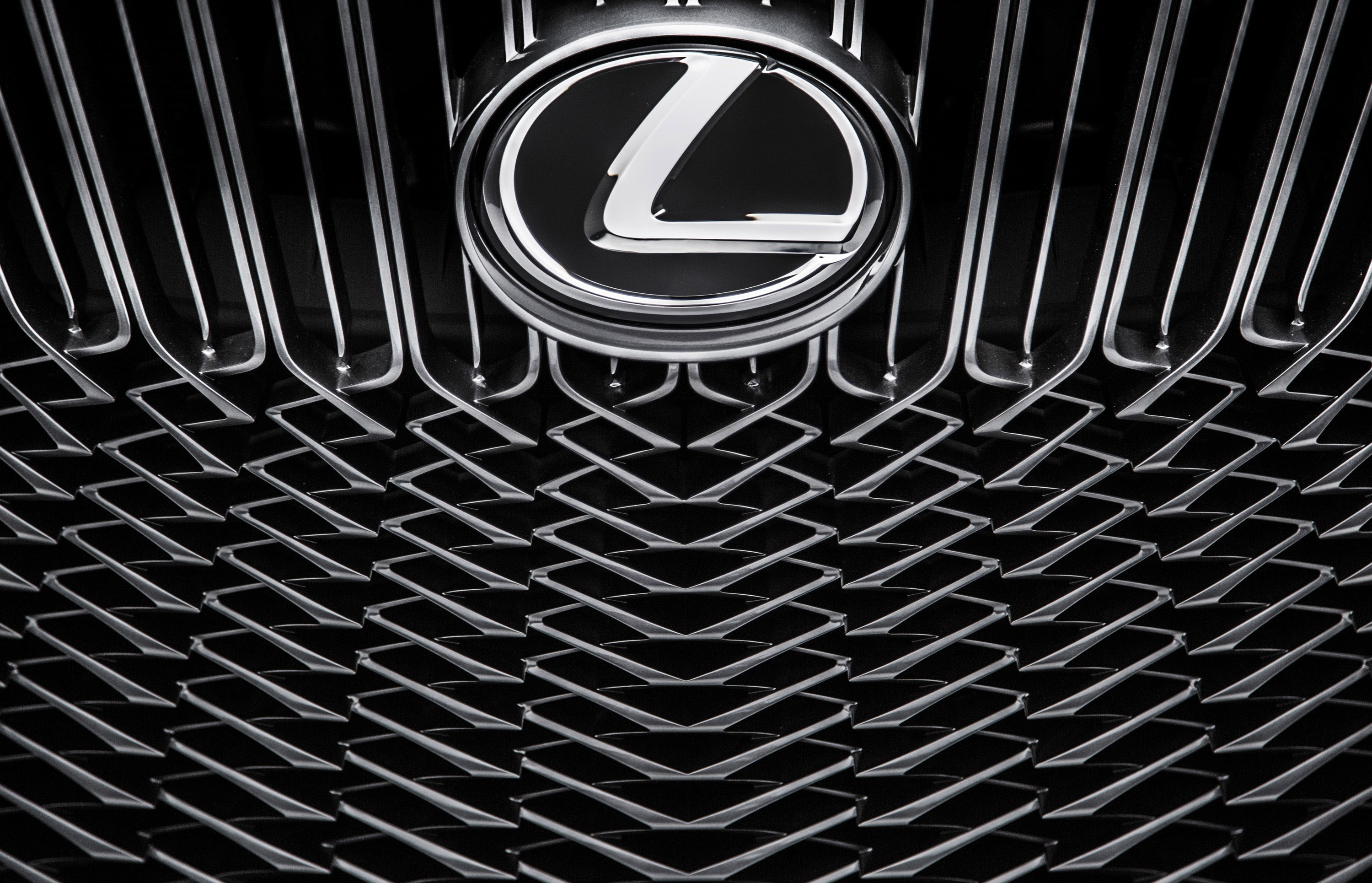 Lexus LF-C2 Roadster Concept photo #29