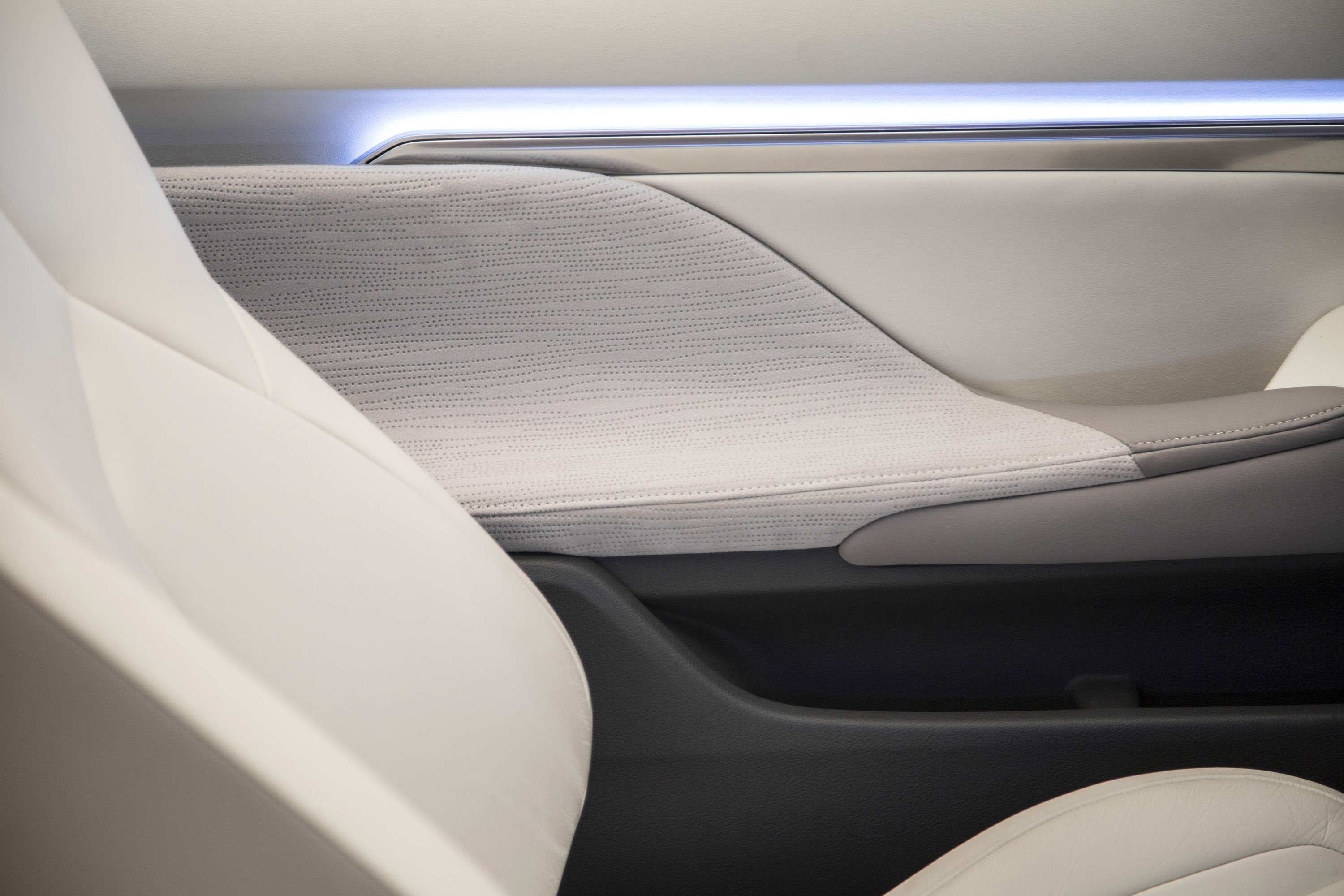Lexus LF-C2 Roadster Concept photo #31
