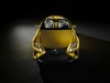 Lexus LF-C2 Roadster Concept 2014