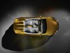 Lexus LF-C2 Roadster Concept 2014