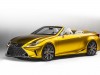 2014 Lexus LF-C2 Roadster Concept thumbnail photo 81484