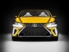 Lexus LF-C2 Roadster Concept 2014
