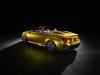 Lexus LF-C2 Roadster Concept 2014