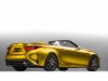 Lexus LF-C2 Roadster Concept 2014