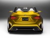 2014 Lexus LF-C2 Roadster Concept thumbnail photo 81492