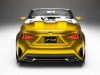 2014 Lexus LF-C2 Roadster Concept thumbnail photo 81493