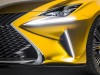 Lexus LF-C2 Roadster Concept 2014