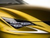 Lexus LF-C2 Roadster Concept 2014