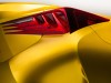 Lexus LF-C2 Roadster Concept 2014