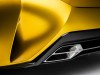 Lexus LF-C2 Roadster Concept 2014