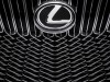 Lexus LF-C2 Roadster Concept 2014
