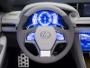Lexus LF-C2 Roadster Concept 2014