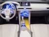 Lexus LF-C2 Roadster Concept 2014