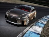 2014 Lexus LF-CC