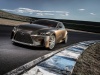 Lexus LF-CC 2014