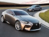 Lexus LF-CC 2014