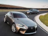 Lexus LF-CC 2014