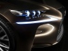 Lexus LF-CC 2014