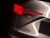 Lexus LF-CC 2014