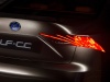 Lexus LF-CC 2014