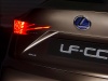 Lexus LF-CC 2014