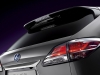 2014 Lexus RX 450h thumbnail photo 20391