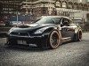 2014 Liberty Walk Nissan GTR thumbnail photo 66394