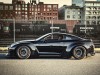 2014 Liberty Walk Nissan GTR thumbnail photo 66400