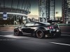 Liberty Walk Nissan GTR 2014