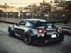 Liberty Walk Nissan GTR 2014