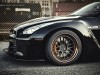Liberty Walk Nissan GTR 2014