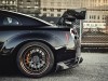 Liberty Walk Nissan GTR 2014