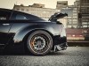 Liberty Walk Nissan GTR 2014