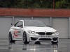 Lightweight BMW M4 2014