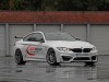 Lightweight BMW M4 2014