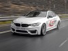 Lightweight BMW M4 2014