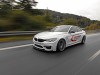 Lightweight BMW M4 2014