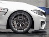 Lightweight BMW M4 2014